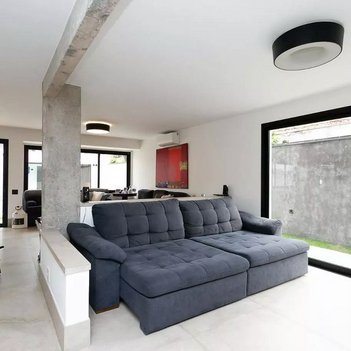 house em Rua Antônio de Gouveia Giudice, Alto de Pinheiros - São Paulo - SP