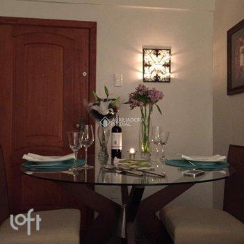 apartment em Ferreira Viana, Petrópolis - Porto Alegre - RS