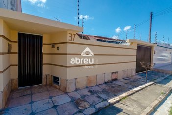 house em Rua Aroeira, Nova Parnamirim - Parnamirim - RN