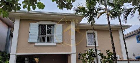 house em Avenida Professora Dea Ehrhardt Carvalho, Sítios de Recreio Gramado - Campinas - SP