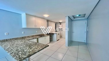 apartment em Rua Morom, Petrópolis - Passo Fundo - RS