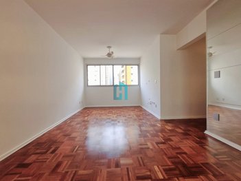 apartment em Avenida Jacutinga, Indianópolis - São Paulo - SP