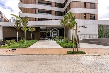 apartment em Rua Ipê Rosa, Vale do Sereno - Nova Lima - MG