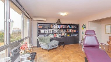 apartment em Rua São Manoel, Rio Branco - Porto Alegre - RS