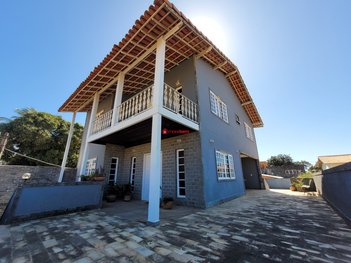 house em Rua das Camélias, Porto da Aldeia - São Pedro da Aldeia - RJ