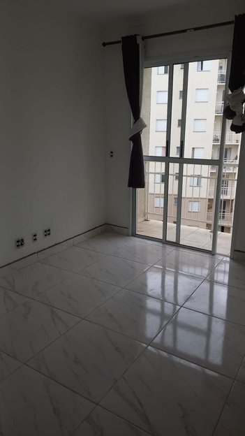 apartment em Avenida Francisco Rodrigues Filho, Vila Mogilar - Mogi das Cruzes - SP