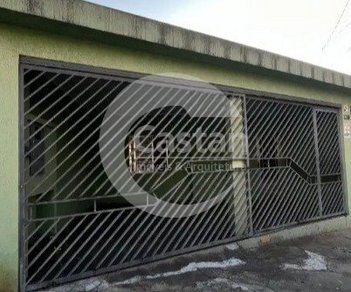 house em Rua Silva Coutinho, Vila Oratório - São Paulo - SP