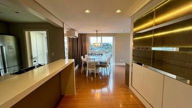 apartment em Rua Almirante Tamandaré, São Leopoldo - Caxias do Sul - RS