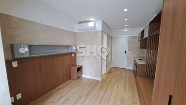 apartment em Rua Correia Dias, Paraíso - São Paulo - SP