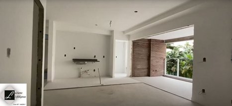 apartment em Rua Traituba, Saúde - São Paulo - SP