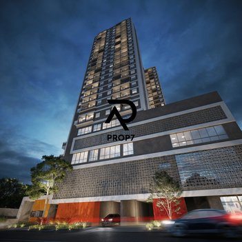 apartment em Rua Valério de Carvalho, Pinheiros - São Paulo - SP