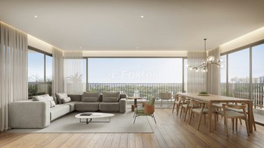 apartment em Rua Honório Silveira Dias, São João - Porto Alegre - RS