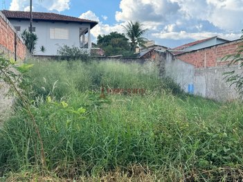 land_lot em Alameda Maracanã, Setor Jaó - Goiânia - GO