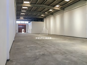 industrial em Beco José Paris, Sarandi - Porto Alegre - RS