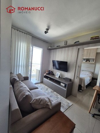 apartment em Rua Guarapuava, Mooca - São Paulo - SP