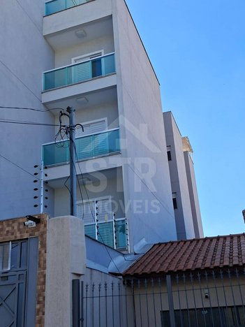 apartment em Rua Angical, Vila Carrão - São Paulo - SP