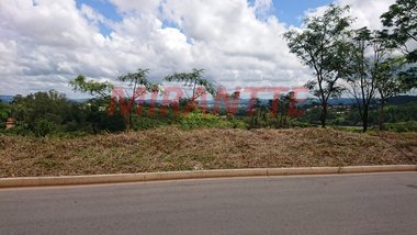 land_lot em Estadual Atibaia-Bragança, Atibaia Belvedere - Atibaia - SP