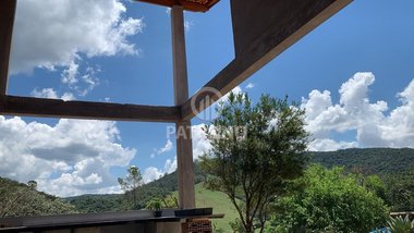 agricultural em Rua Diomar Rodrigues Pardini, Condominio Santo Antonio II - Jundiaí - SP