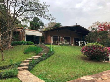 land_lot em Rua Nova Amazonas, Granja Viana II - Cotia - SP
