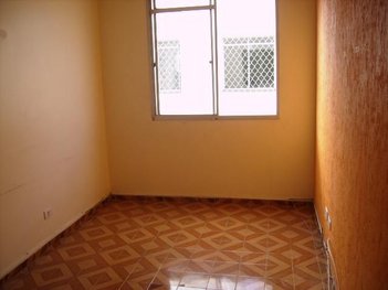 apartment em Rua Professor Aristóbulo de Freitas, Vila Constança - São Paulo - SP