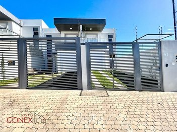 house em Lindomar Mattos, Monte Bérico - Caxias do Sul - RS