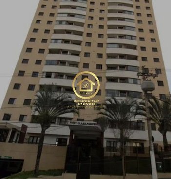 apartment em Avenida Pompéia, Vila Pompéia - São Paulo - SP