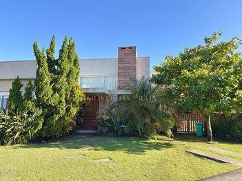 house em Avenida Central, Xangri-Lá - Xangri-Lá - RS