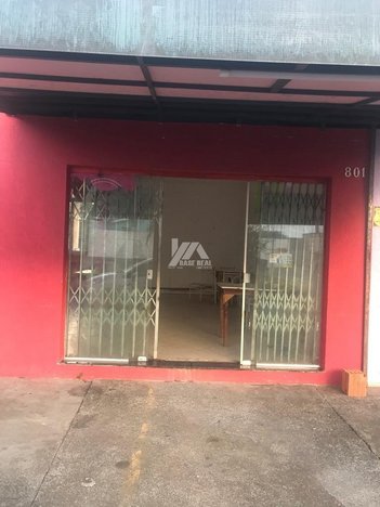 office em Congonhas, Chapada - Ponta Grossa - PR