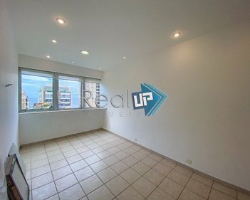 office em Visconde de Pirajá, Ipanema - Rio de Janeiro - RJ