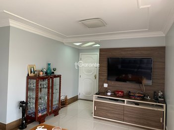 apartment em Rua Domingos da Fonseca, Parque da Mooca - São Paulo - SP