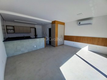 apartment em Rodovia Virgílio Várzea, Monte Verde - Florianópolis - SC