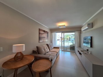 apartment em Avenida Central, Xangri-Lá - Xangri-Lá - RS