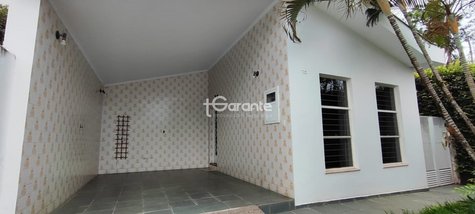 house em Rua Martins Fontes, Jardim Sorocaba Park - Sorocaba - SP