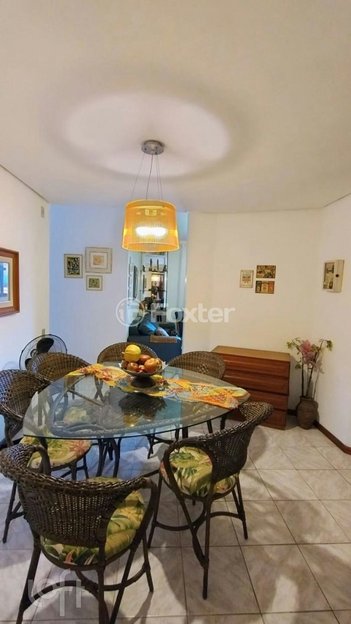 apartment em Estrada Vereador Onildo Lemos, Ingleses do Rio Vermelho - Florianópolis - SC