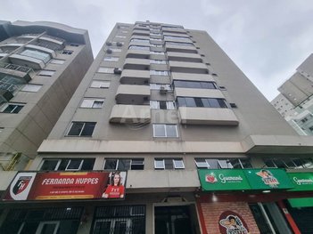 apartment em Rua Capitão Eleutério, Centro - Passo Fundo - RS