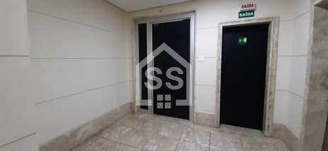 office em Rua Samuel Morse, Cidade Monções - São Paulo - SP