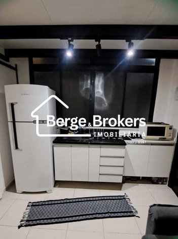 apartment em Rua Álvaro Alvim, Centro - Rio de Janeiro - RJ