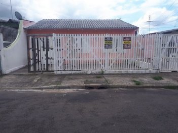 house em Rua Bororó, Vila Princesa Izabel - Cachoeirinha - RS