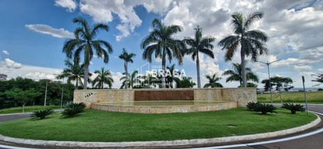 land_lot em Rodovia Arnaldo Julio Mauerberg, Jardim Residencial Fibra - Nova Odessa - SP