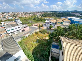 land_lot em Rua Tomaz Antônio Gonzaga, Nacional - Contagem - MG