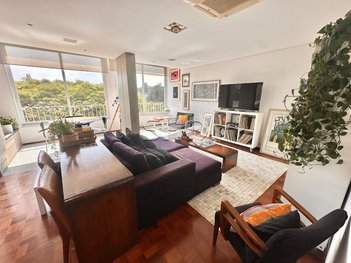 apartment em Avenida Nove de Julho, Jardim Paulista - São Paulo - SP