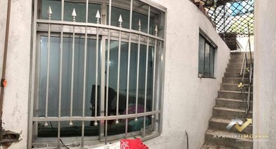 house em Rua Lopes Trovão, Condomínio Maracanã - Santo André - SP