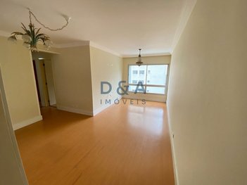apartment em Rua Jaspe, Aclimação - São Paulo - SP