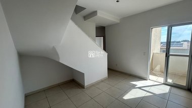 apartment em Alameda dos Agricultores, Cândida Ferreira - Contagem - MG