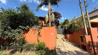 house em Rua Romelândia, Jardim Ana Estela - Carapicuíba - SP