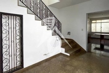 house em Rua Salvador Corrêa, Aclimação - São Paulo - SP