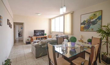 apartment em Rua Dom Duarte Leopoldo, Cambuci - São Paulo - SP