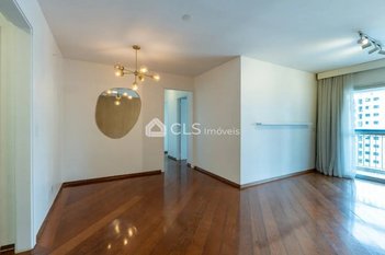 apartment em Avenida Diógenes Ribeiro de Lima, Alto de Pinheiros - São Paulo - SP
