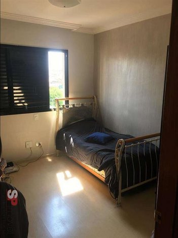 apartment em Rua Estero Belaco, Vila da Saúde - São Paulo - SP