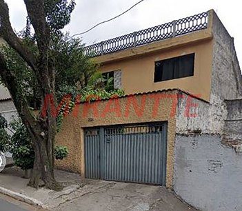 house em Rua Joaquim Afonso de Souza, Vila Celeste - São Paulo - SP